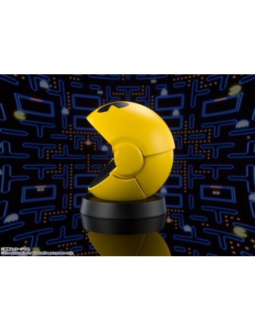 Bandai Proplica Pac-Man PacPac Pac-Man