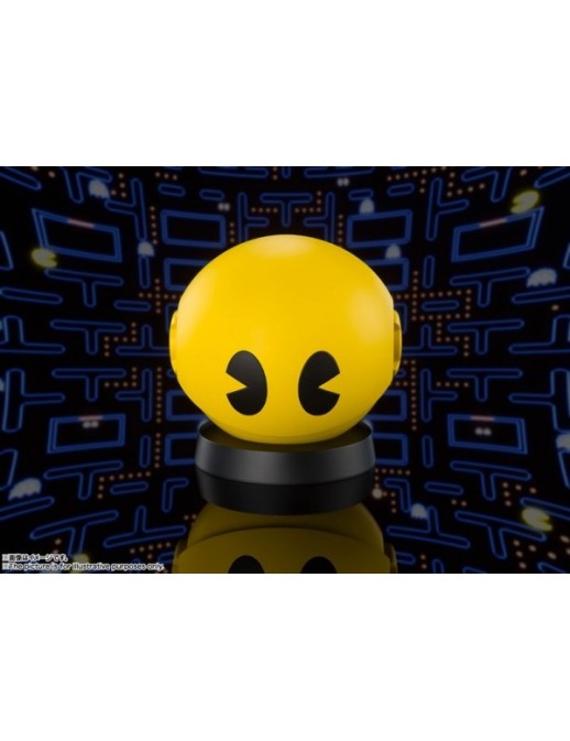 Bandai Proplica Pac-Man PacPac Pac-Man