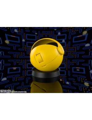 Bandai Proplica Pac-Man PacPac Pac-Man