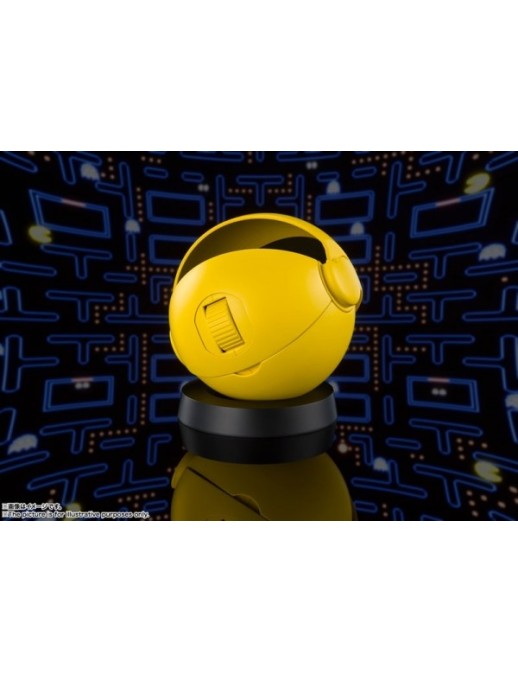 Bandai Proplica Pac-Man PacPac Pac-Man