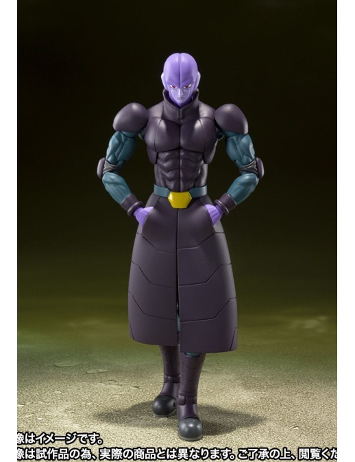 Bandai S.H. Figuarts Dragon Ball Super Hit