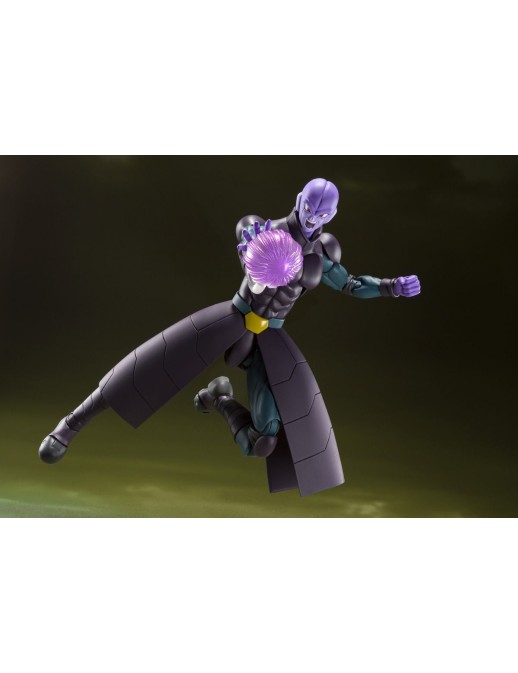 Bandai S.H. Figuarts Dragon Ball Super Hit