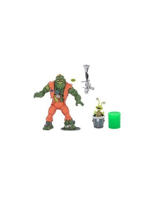 Neca Teenage Mutant Ninja Turtles Muckman