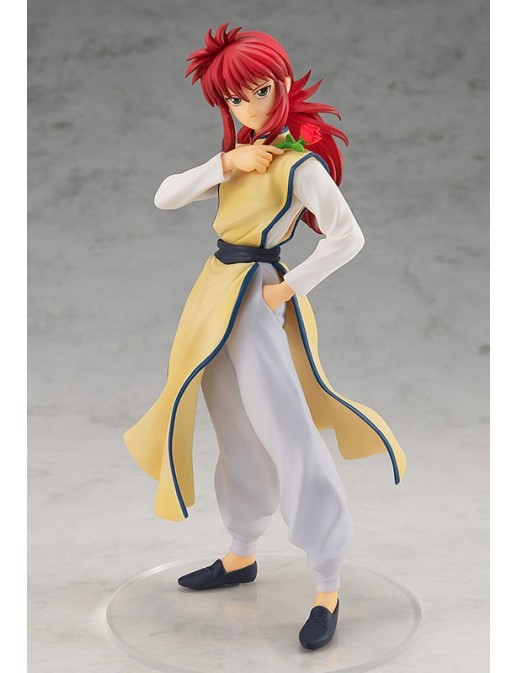 Good Smile Company POP Up Parade YuYu Hakusho Ghost Files Kurama