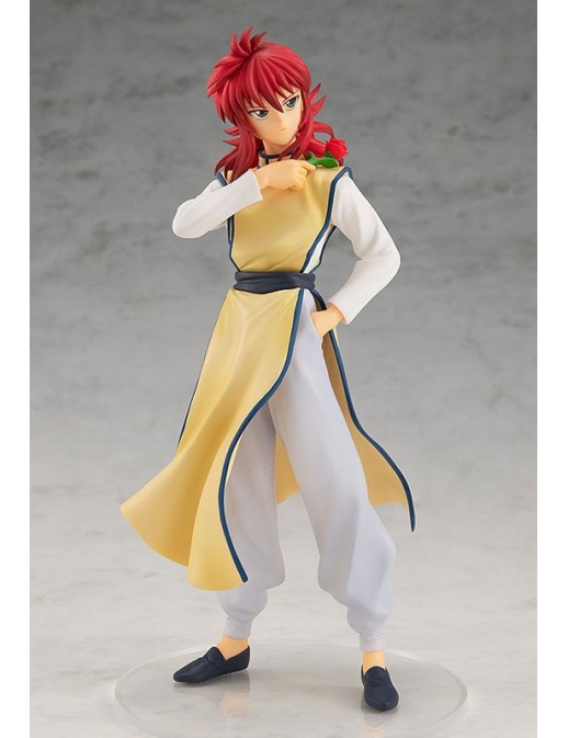 Good Smile Company POP Up Parade YuYu Hakusho Ghost Files Kurama