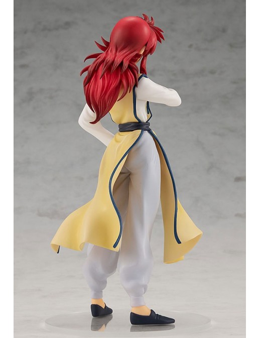 Good Smile Company POP Up Parade YuYu Hakusho Ghost Files Kurama
