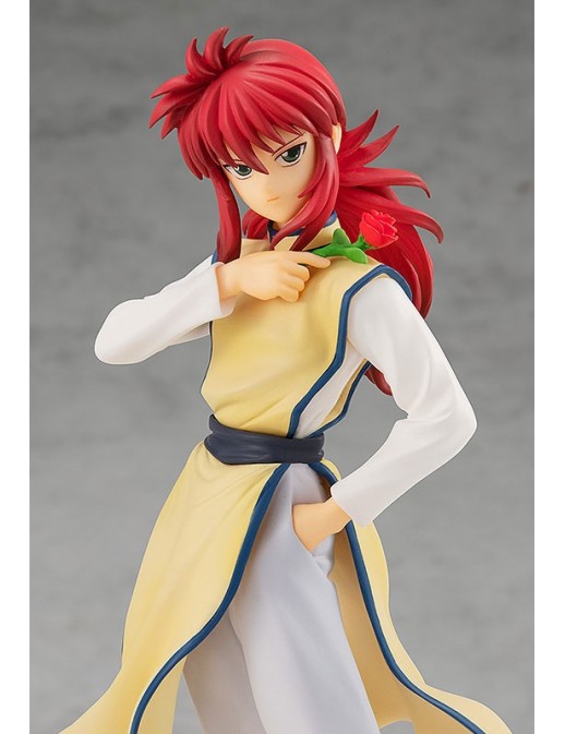 Good Smile Company POP Up Parade YuYu Hakusho Ghost Files Kurama