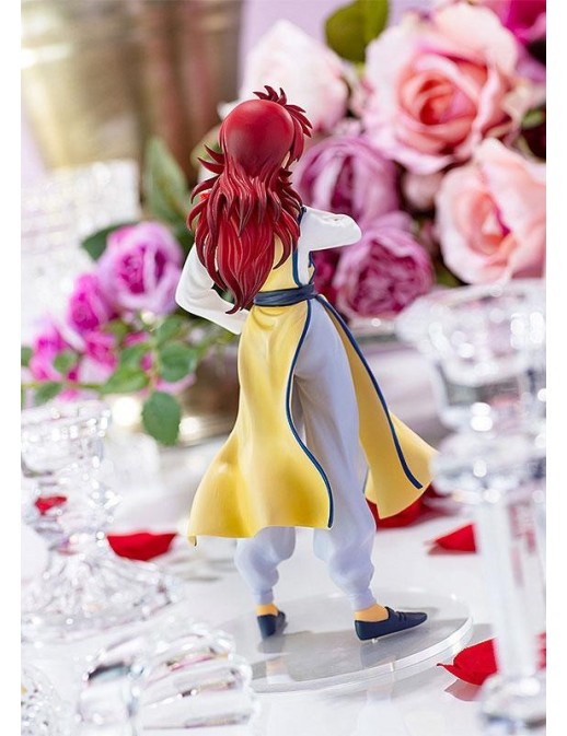 Good Smile Company POP Up Parade YuYu Hakusho Ghost Files Kurama