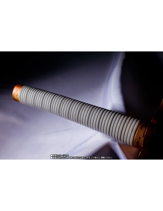 Bandai Proplica Demon Slayer Kimetsu No Yaiba Kyojuro Rengoku Nichirin Katana
