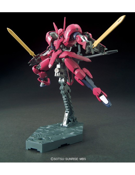 Bandai High Grade HG 1/144 Mobile Suit Gundam V08-1228 Grimgerde