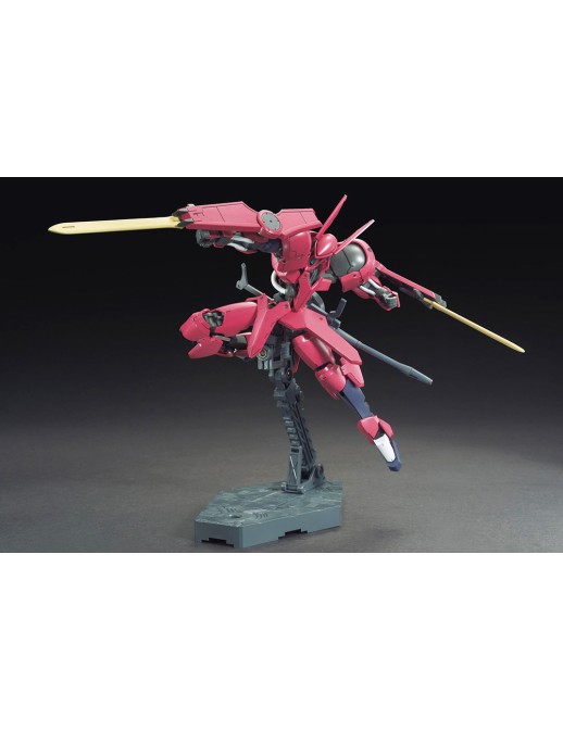 Bandai High Grade HG 1/144 Mobile Suit Gundam V08-1228 Grimgerde