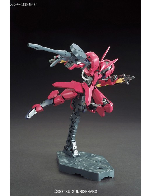 Bandai High Grade HG 1/144 Mobile Suit Gundam V08-1228 Grimgerde