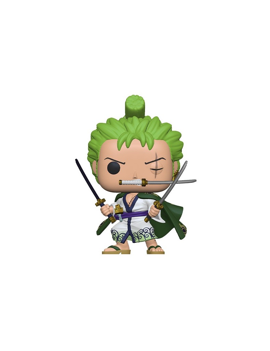 Funko POP! Animation One Piece Zorojuro Funko POP! Animation One Piece Zorojuro