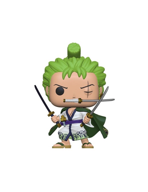 Funko POP! Animation 923 One Piece Roronoa Zoro