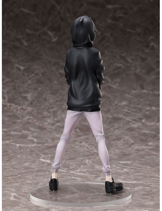 Hobby Max Neon Genesis Evangelion Kaworu Nagisa RADIO EVA Version