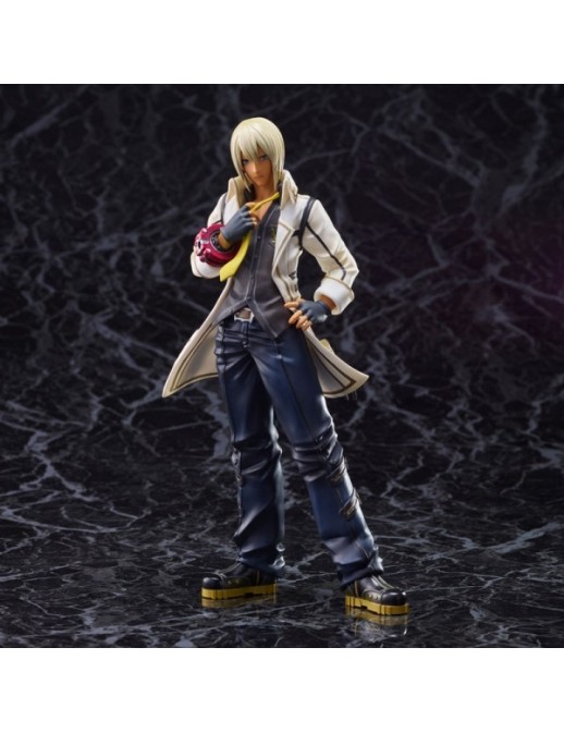 Union Creative God Eater 2 Soma Schicksal