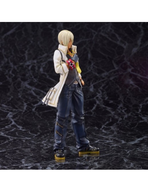 Union Creative God Eater 2 Soma Schicksal
