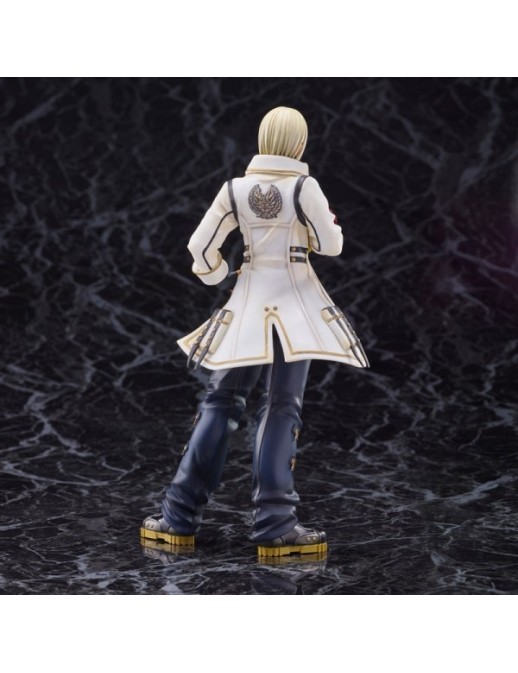 Union Creative God Eater 2 Soma Schicksal