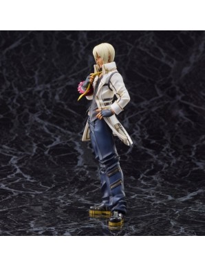 Union Creative God Eater 2 Soma Schicksal