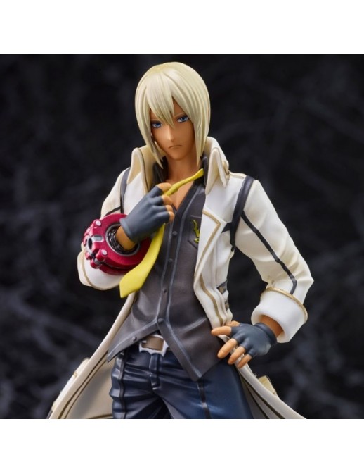 Union Creative God Eater 2 Soma Schicksal