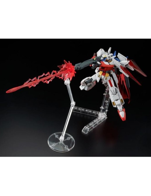 P-Bandai High Grade HG 1/144 Mobile Suit Gundam Try Age Gundam