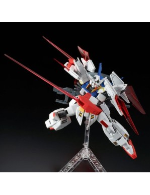 P-Bandai High Grade HG 1/144 Mobile Suit Gundam Try Age Gundam