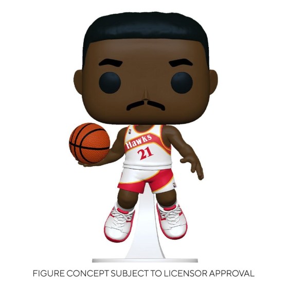 Funko POP! NBA Legends...