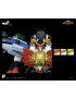 Pose Toy Pose+ Metal Series P+05 The King of Braves GaoGaiGar