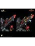 Pose Toy Pose+ Metal Series P+05 The King of Braves GaoGaiGar