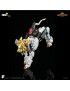Pose Toy Pose+ Metal Series P+05 The King of Braves GaoGaiGar