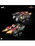 Pose Toy Pose+ Metal Series P+05 The King of Braves GaoGaiGar