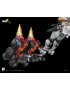 Pose Toy Pose+ Metal Series P+05 The King of Braves GaoGaiGar