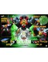 Pose Toy Pose+ Metal Series P+05 The King of Braves GaoGaiGar