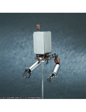 Square Enix NieR: Automata 2B YoRHa No. 2 Type B DX Version