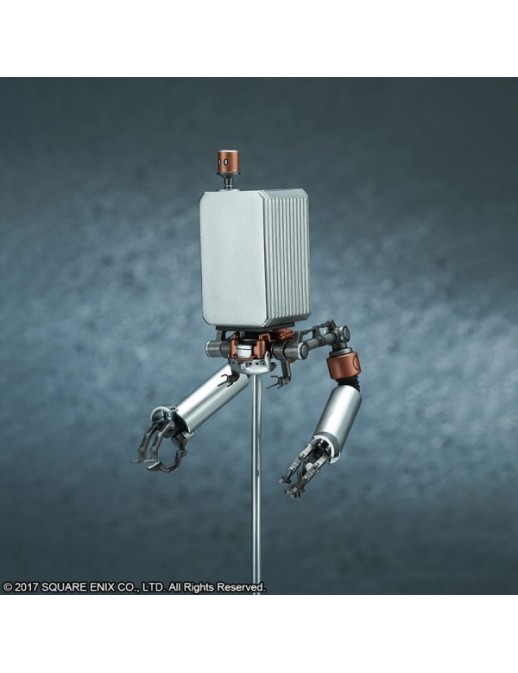 Square Enix NieR: Automata 2B YoRHa No. 2 Type B DX Version