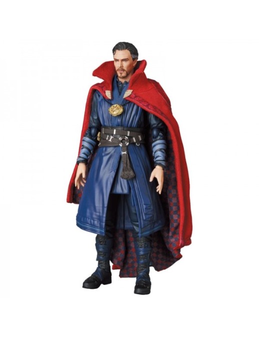 Medicom Toy MAFEX Avengers Infinity War Doctor Strange