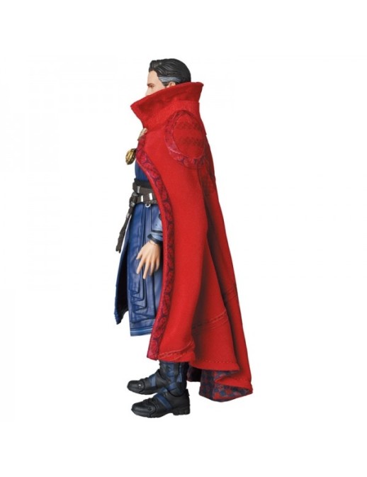 Medicom Toy MAFEX Avengers Infinity War Doctor Strange