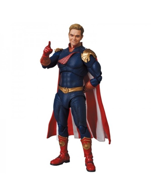 Medicom Toy MAFEX The Boys Homelander