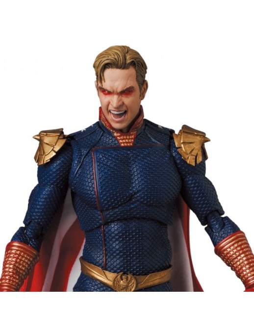 Medicom Toy MAFEX The Boys Homelander