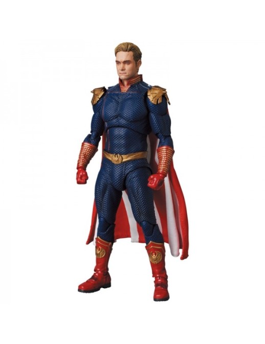Medicom Toy MAFEX The Boys Homelander