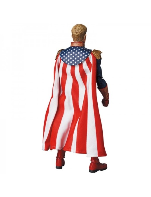 Medicom Toy MAFEX The Boys Homelander