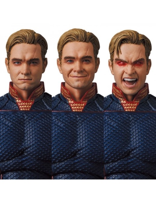 Medicom Toy MAFEX The Boys Homelander