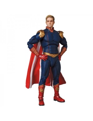 Medicom Toy MAFEX The Boys Homelander
