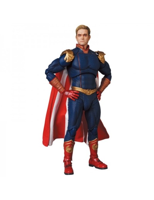Medicom Toy MAFEX The Boys Homelander