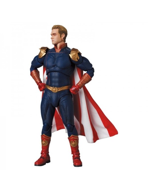 Medicom Toy MAFEX The Boys Homelander