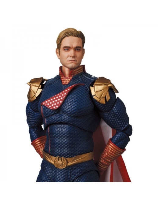 Medicom Toy MAFEX The Boys Homelander