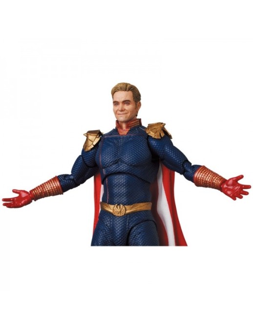 Medicom Toy MAFEX The Boys Homelander