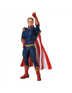Medicom Toy MAFEX The Boys Homelander
