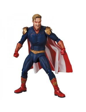 Medicom Toy MAFEX The Boys Homelander