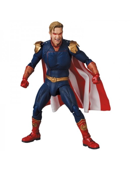 Medicom Toy MAFEX The Boys Homelander